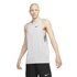 Nike Ermeløs T-skjorte Pro Dri Fit