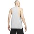 Nike Ermeløs T-skjorte Pro Dri Fit