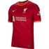 Nike 家 Liverpool FC Stadium 21/22 Tシャツ
