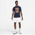 Nike Court Seasonal Short Sleeve T-Shirt