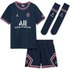 Nike Casa Piccola Paris Saint Germain 20/21 Junior Set