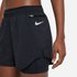 Nike Shorts Tempo Luxe 2 In 1