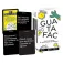 Asmodee Jeu de société Guatafac