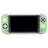 Fr-tec Nintendo Switch Lite Hämärässä hohtava silikonikotelo