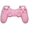 Fr-tec Custodia Tanooki per controller PS4 Silicone