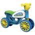 Fabrica de juguetes chicos Bici senza pedali Peppa Pig Ride-On Mini