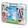 Fabrica de juguetes chicos Peppa Pig Medical Briefcase