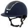 BR Omega Microfiber Glitter helm