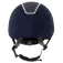 BR Omega Microfiber Glitter helm
