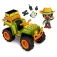 Famosa Vild Action Quad