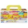 Play-doh Pakkaus 20 pulloa