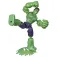 Marvel Hulk Buig en strek