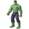 Marvel Héroe Titán Deluxe Hulk