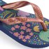 Havaianas Flores Slippers