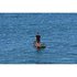 Safe waterman Conjunto Paddle Surf Hinchable X-Treme 14´0´´