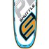 Safe waterman Shuttle P6 6 Persons 17´11´´ Inflatable Paddle Surf Set