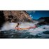 Safe waterman Oppusteligt Paddle Surf Sæt Trilogy Rescue 10´6´´