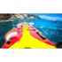 Safe waterman Oppusteligt Paddle Surf Sæt Trilogy Rescue 10´6´´