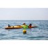 Safe waterman Patrol Rescue 11´0´´ Inflatable Paddle Surf Set