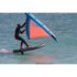 Safe waterman Conjunto Paddle Surf Hinchable Air Foil 6´5´´
