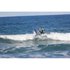 Safe waterman Paddle Surf Sæt Air Surf 7´6´´