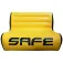 Safe waterman Butaca