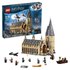 Lego 75954 Hogwarts Große Halle