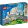Lego 60304 vejplader