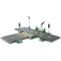 Lego 60304 Road Plates