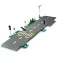 Lego 60304 Straßenplatten