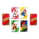 UNO Super Mario Bros board game