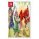 Nintendo Switch Tanuki Justice
