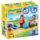 Playmobil 70406 1.2.3 Mi perro