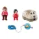 Playmobil 70406 1.2.3 Mi perro