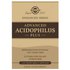 Solgar Avancerad Acidophilus Plus 120 Enheter