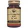 Solgar Alpha Lipoic Acid 60mgr 30 units