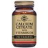 Solgar Calcium Citrate Mit Vitamin D 240 Eenheden
