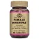 Solgar Female Multiple tablets 60 units