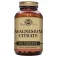 Solgar Magnesium Citrate tablets 60 units