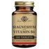 Solgar Magnesio+Vitamina B6 100 Unidades
