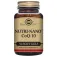 Solgar ri-Nano CoQ-10 3.1X capsules nut 50 units