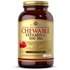 Solgar Vitamin C Adulto 500mg 90 Unidades Cranberry / Raspberry