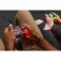 Shine star Controller per Nintendo Switch Afterglow Deluxe