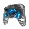 Shine star Controller per Nintendo Switch Afterglow Deluxe