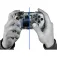 Shine star Controller per Nintendo Switch Afterglow Deluxe