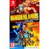 Take 2 games Switch Borderlands Legendaarinen kokoelma