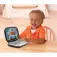 Vtech Ordinateur portable Diverblack PC Version espagnole