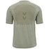 Hummel Joe Seamless T-shirt met korte mouwen