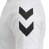Hummel Legacy Chevron T-shirt met korte mouwen