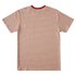 Billabong Eldorado Hemp Stripe T-shirt med korte ærmer
